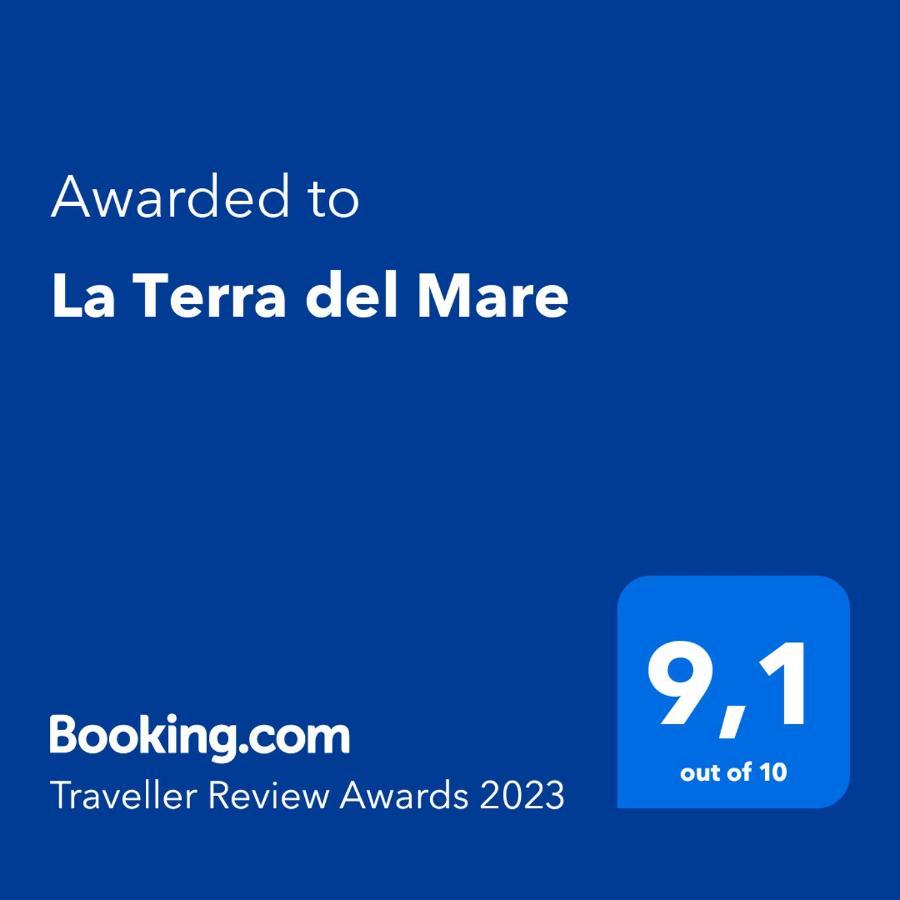 La Terra Del Mare Διαμέρισμα Λα Σπέτσια Εξωτερικό φωτογραφία
